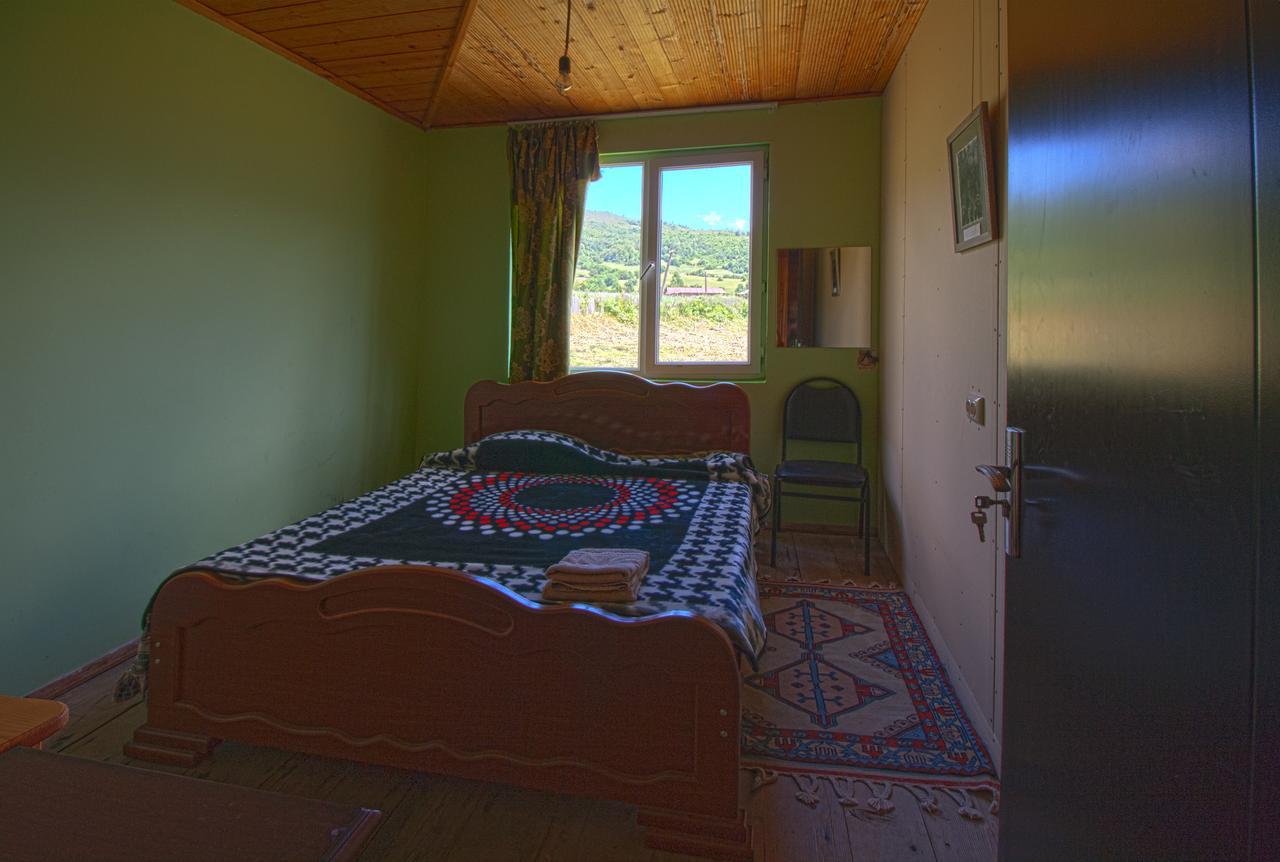 Hanmer Guest House Iskari Luaran gambar
